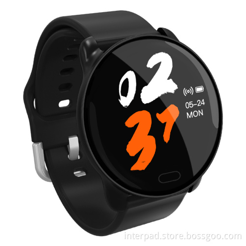 Wearfit2.0 | Zinc alloy | Smart band